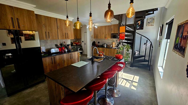 3 Bedroom Property for Sale in Dwarskersbos Western Cape